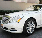 Maybach Hire in 
