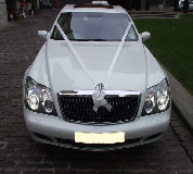 Mercedes Maybach Hire in 
